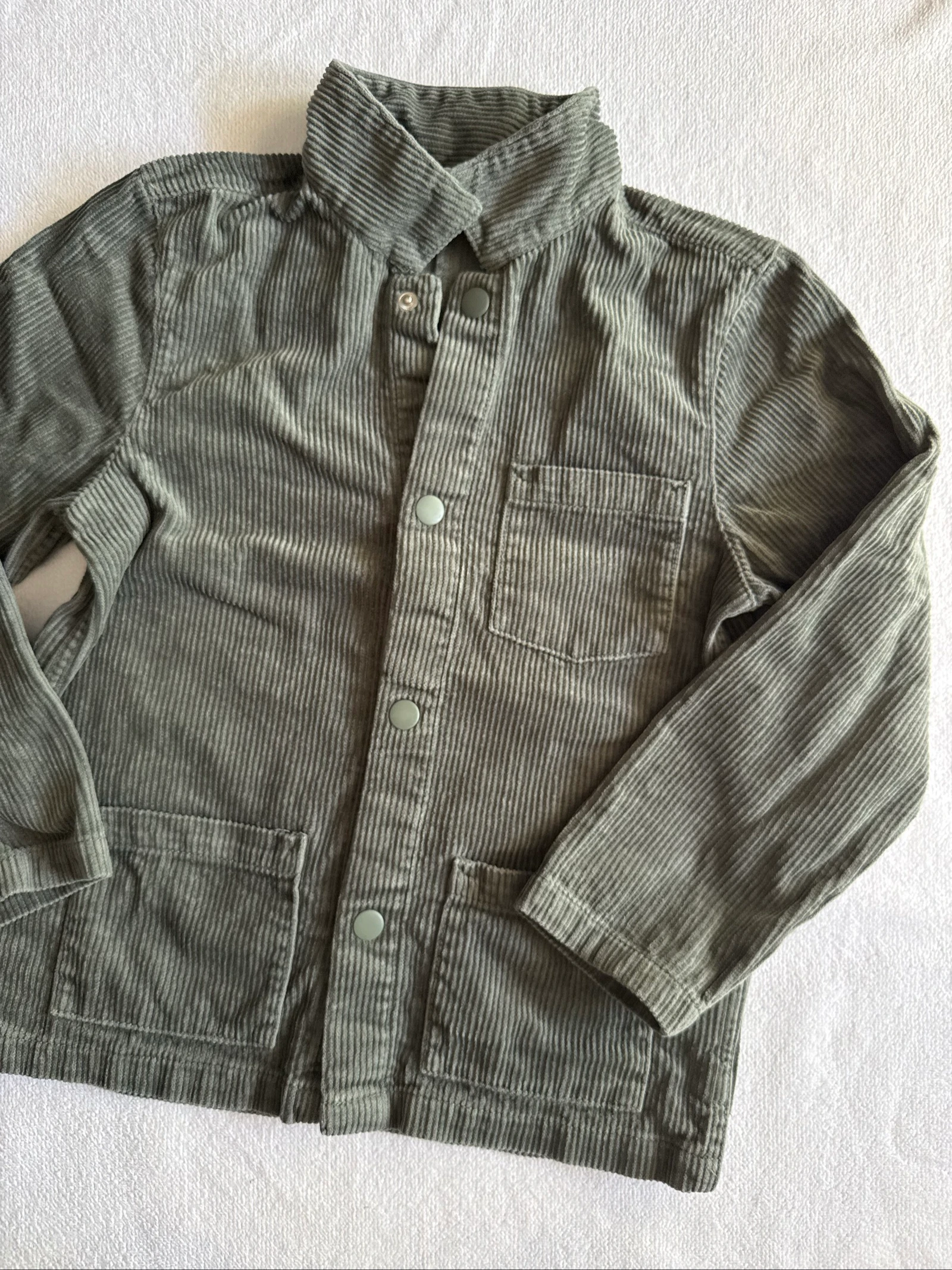 Chaqueta de punto H&M – photo 2